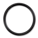 HUMMEL 1.321.1200.57 O-Ring, Buna-N, Nitrile Rubber, Black, M12 x 1.5