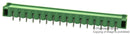 Phoenix Contact MSTBA 25/16-G-508-LR MSTBA 25/16-G-508-LR Terminal Block Header 5.08 mm 16 Ways 12 A 320 V Through Hole Right Angle