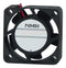 NMB Technologies 02510SS-12P-AA-00 02510SS-12P-AA-00 DC Axial Fan 12 V Square 25 mm 10 Sleeve Bearing 2.65 CFM
