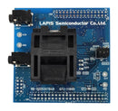 Lapis Semiconductor RB-S22660TB32 Reference Design Board ML22660 Speech Synthesis LSI
