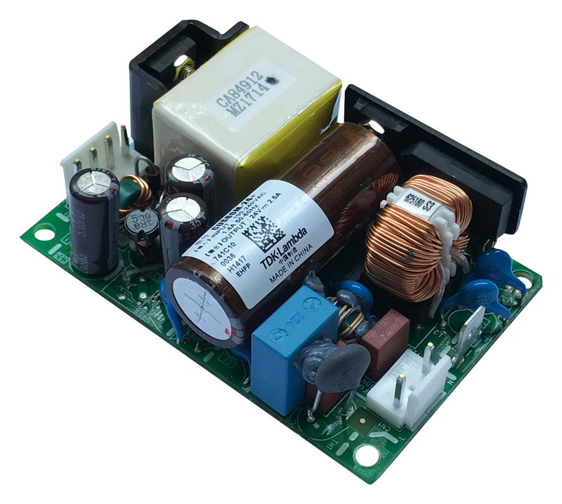 TDK-LAMBDA CUS60M5 Power Supply Medical AC-DC 5V 6A