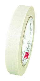 3M 69 (1" X 36YDS) Tape Glass Cloth 25.4MM 32.918M WHT