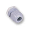 Jacob 50011PA-F 50011PA-F Cable Gland IP68 5 Bar PG11 mm 10 Nylon 6 (Polyamide 6) Grey