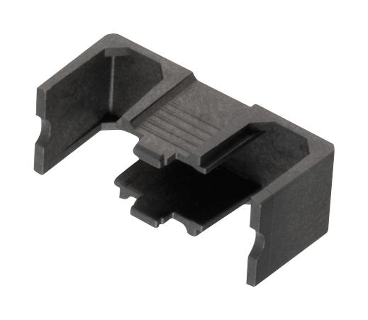 Wurth Elektronik 696121101001 696121101001 Clip Over Fuse Through Hole