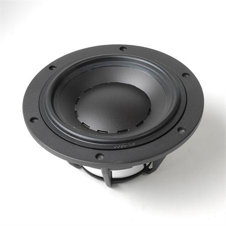 Dynavox 55-5520 6.5&quot; PP Mica Woofer 60 Watt 6 Ohm