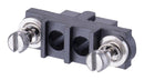 Harwin M80-263FC02-00-00 M80-263FC02-00-00 Connector Housing Datamate Mix-Tek M80 Receptacle 2 Ways 4 mm
