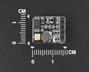 Dfrobot TEL0132 TEL0132 GPS Receiver Module 2.7 V to 3.6 12-CH 2.5 m