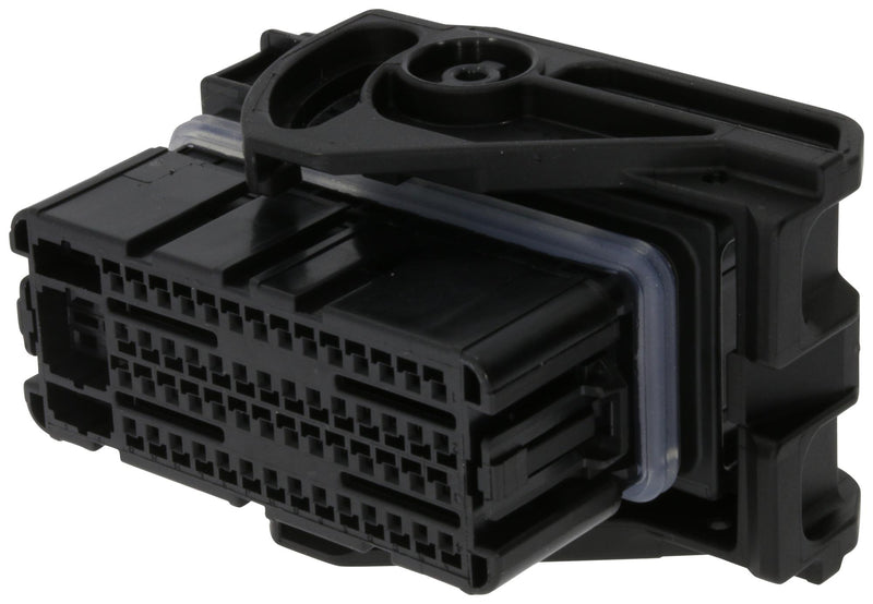 Aptiv (FORMERLY DELPHI) PPI0001500 Automotive Connector Housing GTS Mixed 0.635/150 Series Receptacle 64 Ways