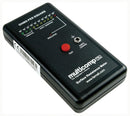 Multicomp PRO MP005768 MP005768 ESD Tester Digital Surface Resistance Meter Kit
