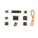 Dfrobot KIT0138 KIT0138 IoT Starter Kit Gravity Micro:bit Board ARM Cortex-M0 MCU