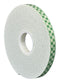 3M 1/2-5-4008W Tape 4.57M X 12.7MM Natural PUR