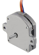 Nanotec STF2818X0504-A Stepper Motor Ultraflat DC 0.98 N-cm 500 mA Two Phase 3.7 ohm 880 ?H