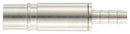 Harting 09140006414 Heavy Duty Connector Contact Pneumatic Inner Dia 4mm Socket Crimp