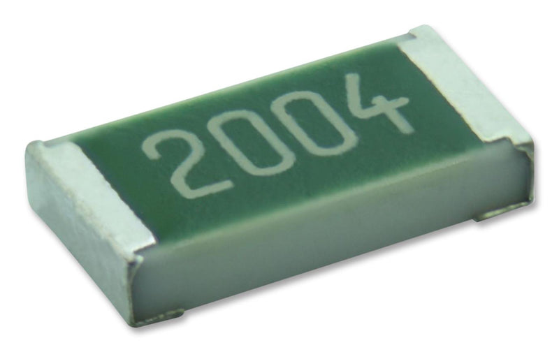 VISHAY TNPV12061M00BEEN SMD Chip Resistor, Thin Film, 1 Mohm, 700 V, 1206 [3216 Metric], 250 mW, &plusmn; 0.1%, TNPV Series