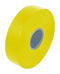 Tesa 53988 YELLOW 25M X 19MM Electrical Insulation Tape PVC Series Yellow 25m x 19 mm