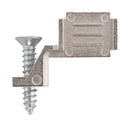 Harting 09140009807 GND Adapter Male Metal