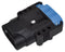 Amphenol Industrial K160M1/0 Power Conn Housing PIN 160A Cable