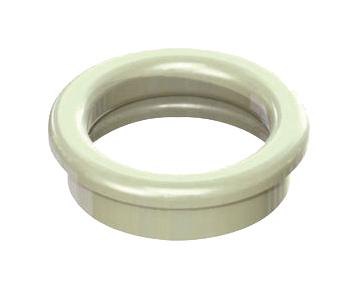 Essentra Components GFA-N10A GFA-N10A Grommet Nylon 6.6 15.4MM Green