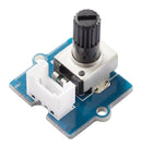 Seeed Studio 101020017 Rotary Angle Sensor Module 4.75V to 5.25V 300 Deg Arduino &amp; Raspberry Pi Board