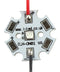 Intelligent LED Solutions ILH-OG01-QW90-SC221-WIR200. Module Oslon Square Powerstar Series Board + Quartz White 3500 K 210 lm