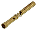 Positronic FC720N2/AA Circular Connector Contact Infinity Series Socket Crimp
