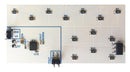 Infineon BPLUSOFFLOADBOARDTOBO1 Demonstration Board TLD1114-1EP LED Driver Linear 0.36 A 7 Vout 8 V to 16