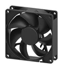 Multicomp PRO MP006493 Axial FAN 92MM 12VDC 65CFM 43DBA
