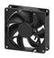 Multicomp PRO MP006493 Axial FAN 92MM 12VDC 65CFM 43DBA