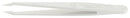 IDEAL-TEK 707.DG Tweezer, Component Positioning, Bent, Flat, POM, 115 mm