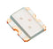 Rohm SMLP36RGBNW3 LED Red Green Blue SMD Rectangular R 5mA G B