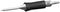 Weller RTM 010 S MS Soldering TIP Chisel 1MM