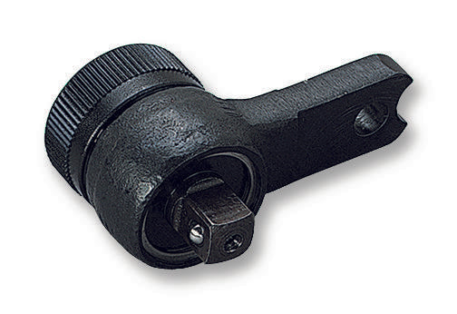 TORQUELEADER A73640 Torque, Ratchet, Head, 0.25" Drive