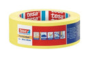 Tesa 04334-00003-00 04334-00003-00 Masking Tape Paper Yellow 50 m x 38 mm New