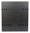 TRIPP-LITE SRWF5U SRWF5U Wallmount Cabinet 5U Steel BLK