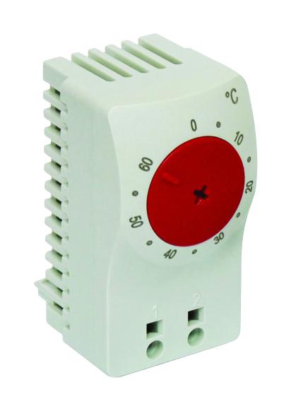 Nvent Hoffman Atemncc Thermostat Switch Heater NC 120V 15A New