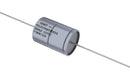 Kemet PEG227KLP4300QE4 Electrolytic Capacitor 3000 &Acirc;&micro;F 40 V -10% +30% Axial Leaded 2000 Hours @ 150&deg;C Polar