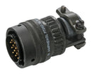 Amphenol Industrial PT06E-14-5S(SR) Circular Conn Plug 14-5 Cable