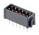 Harwin M80-8692622 Pin Header Board-to-Board Wire-to-Board 2 mm Rows 26 Contacts Through Hole Straight