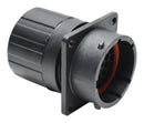 Amphenol SINE/TUCHEL RTS018N32PHEC03 Circular Connector Rcpt 32POS Flange