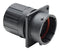 Amphenol SINE/TUCHEL RTS018N32PHEC03 Circular Connector Rcpt 32POS Flange