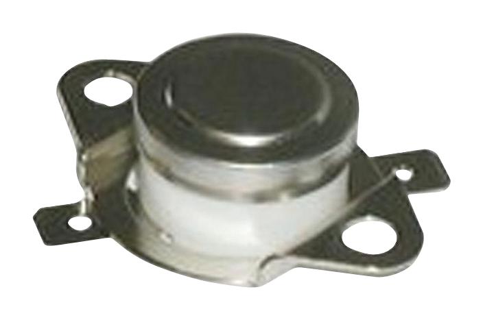 Honeywell 3455RC 01000234 Thermostat Switch Commercial Series 96 &deg;C Normally Closed Flange Mount Quick Connect
