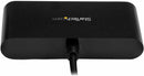 Startech HB30C4AB 4 Port USB 3.0 Hub USB-C to 4x USB-A