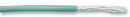 LAPP KABEL 0049006 Wire, Stranded, Hook Up, Hi Temp, Silicone, Green, 19 AWG, 0.75 mm&sup2;, 328 ft, 100 m