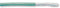 LAPP KABEL 0049006 Wire, Stranded, Hook Up, Hi Temp, Silicone, Green, 19 AWG, 0.75 mm&sup2;, 328 ft, 100 m