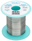 Weller T0051402599 T0051402599 Solder Wire No Clean Lead Free 96.5 3 0.5 Sn Ag Cu 100G 221 &Acirc;&deg;C WSW Series 0.8 mm OD New