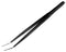 Edsyn EP 180 EP 180 ESD Tweezer BENT/POINTED 155MM