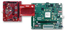 Texas Instruments HSMC-ADC-BRIDGE Adaptor Card Altera Fpga Evms Direct Connection