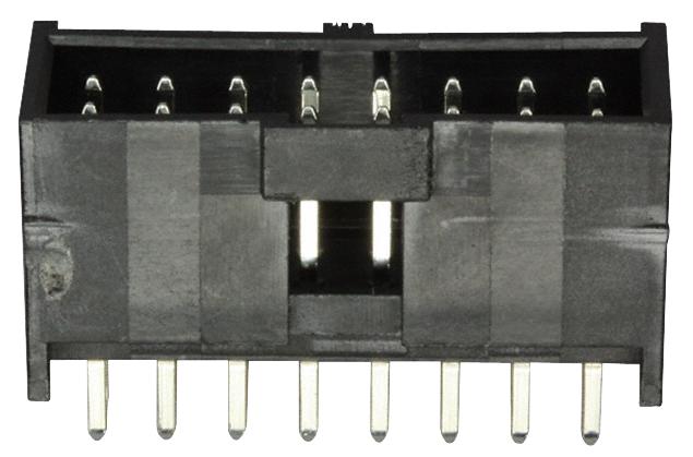 Molex 90130-1134 Wire-To-Board Connector 2.54 mm 34 Contacts Header C-Grid III 90130 Series Through Hole