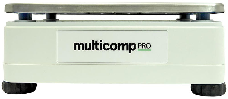 Multicomp PRO MP700640 MP700640 Weighing Scale Parts Counting 30 kg 1 g