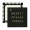 Nordic Semiconductor NRF52811-QCAA-T RF Transceiver 2.5 GHz 2 Mbps QFN-32 -40 &deg;C to 85
